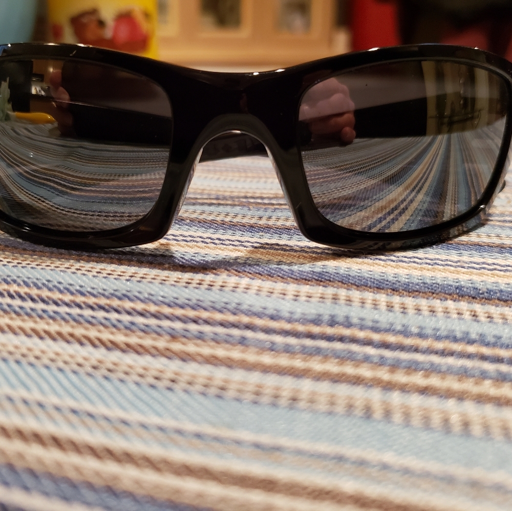 Oakley Sunglasses with case